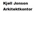 Kjell Jonson Arkitektkontor logo