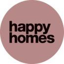 Happy Homes Linköping logo