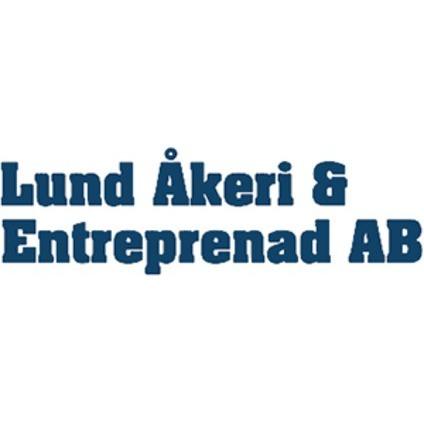 Lund Åkeri & Entreprenad AB, Göte logo