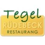 Tegel Restaurang Rydebäcksgård logo
