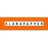 Ekonomi Klara Papper AB logo
