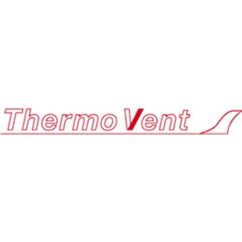 ThermoVent logo