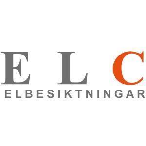 Elcompaniet AB Elbesiktningar logo