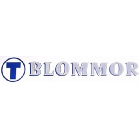 T-Blommor AB logo