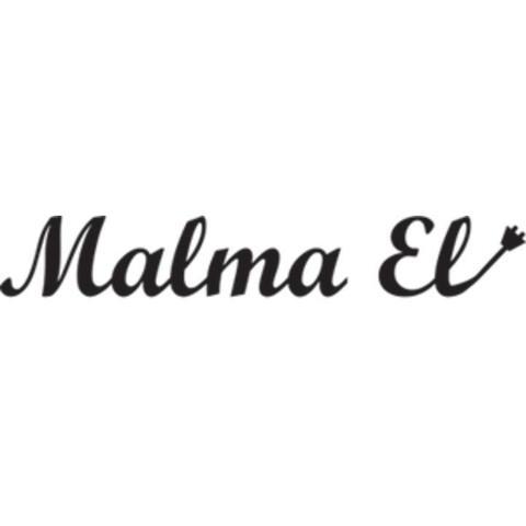 Malma EL AB logo
