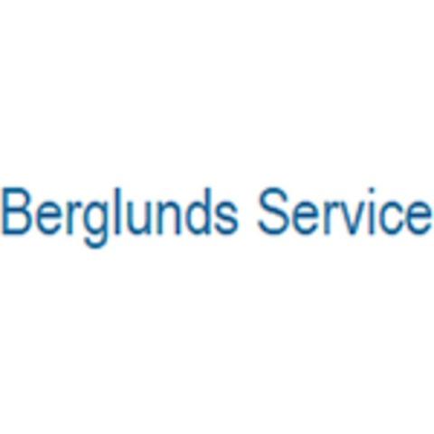 Berglunds Service, AB logo
