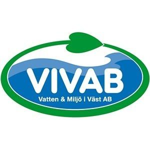 Vatten & Miljö i Väst AB, VIVAB