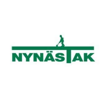 Nynäs Tak Entreprenad Norrland AB logo