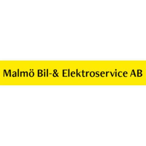 Malmö Bil- & Elektroservice AB