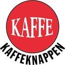 Kaffeknappen logo
