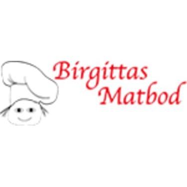 Birgittas Matbod AB logo