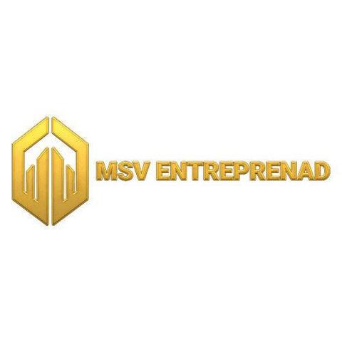 Msv Entreprenad AB
