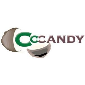 Cocandy Konfektyr AB logo