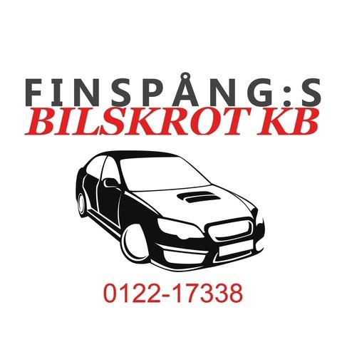 Finspångs Bilskrot logo