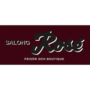 Salong Rosé logo