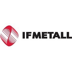 IF Metall Värmland logo