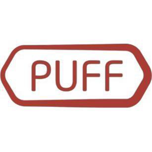Puff AB logo