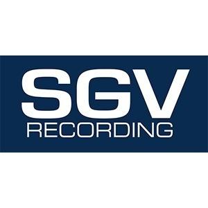 SGV Recording Service AB logo