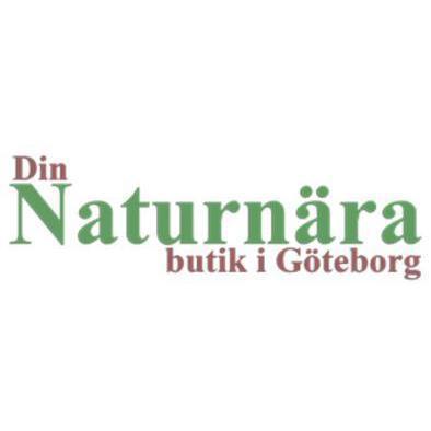 Naturnära Butik logo