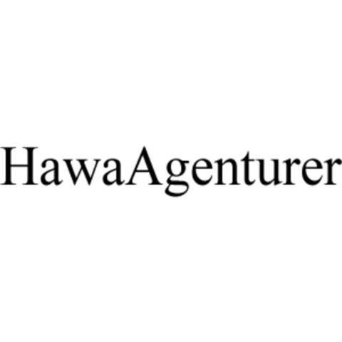 HawaAgenturer AB logo
