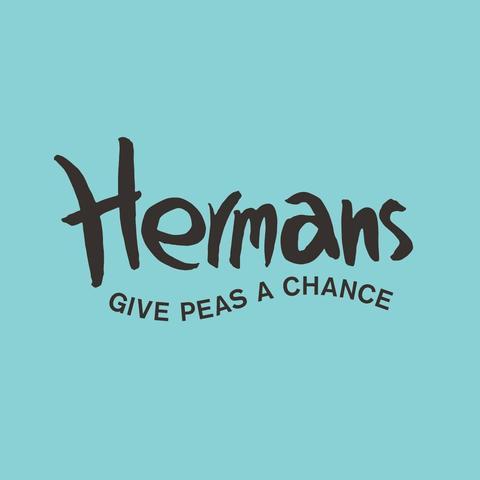 Hermans Restaurang och Trädgårdscafé logo