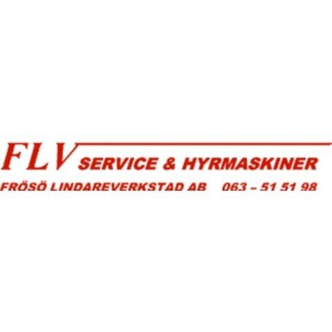 Frösö Lindareverkstad AB, FLV