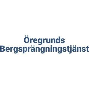 Öregrunds Bergsprängningstjänst AB logo