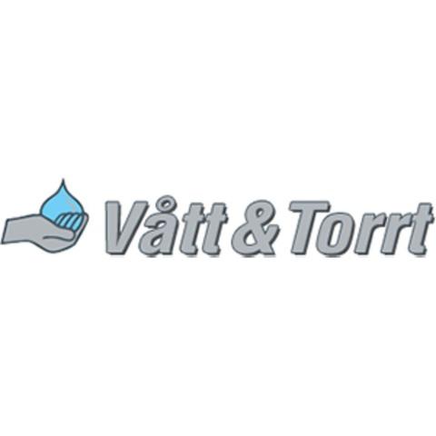 Vått & Torrt Inomhusmiljö AB logo
