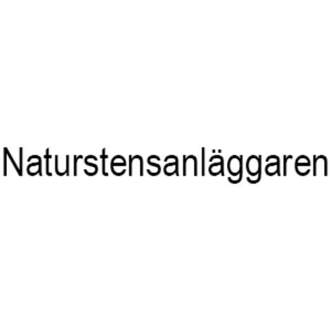 Naturstensanläggaren logo
