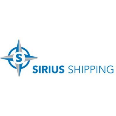 Sirius Rederi AB logo