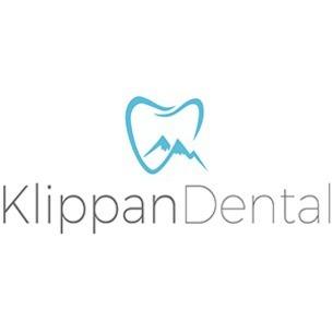 Klippan Dental - Oral Design logo