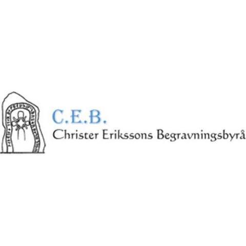 C.E.B. Christer Eriksson Begravningsbyrå