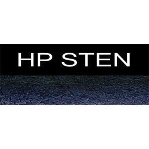 HP Sten & Entreprenad AB logo
