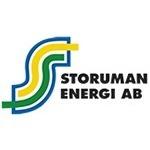 Storuman Energi AB logo