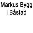 Markus Bygg i Båstad logo