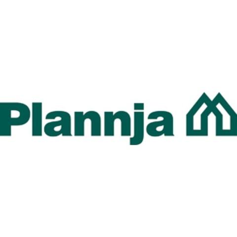 Plannja AB logo