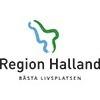 Region Halland logo