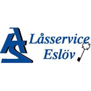 Anders Strand Låsservice AB logo
