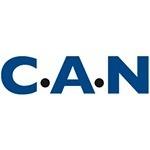 CAN Centralförbundet för Alkohol- o. Narkotikaupplysning logo