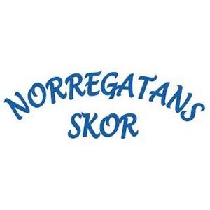 Norregatans Skor logo