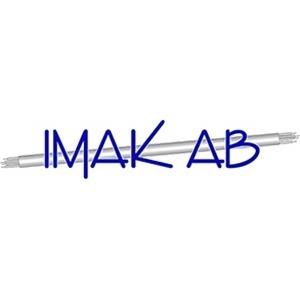 IMAK AB logo