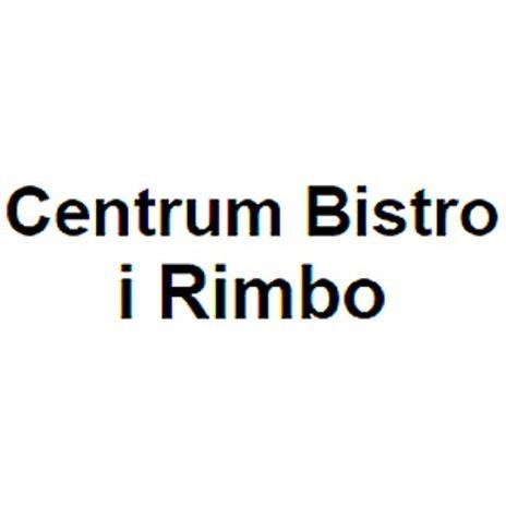 Centrum Bistro I Rimbo KB logo