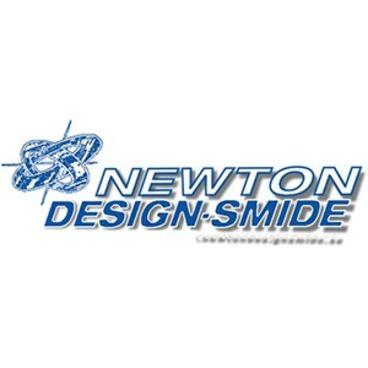 Newton Design-Smide AB logo