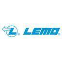 LEMO Nordic AB logo