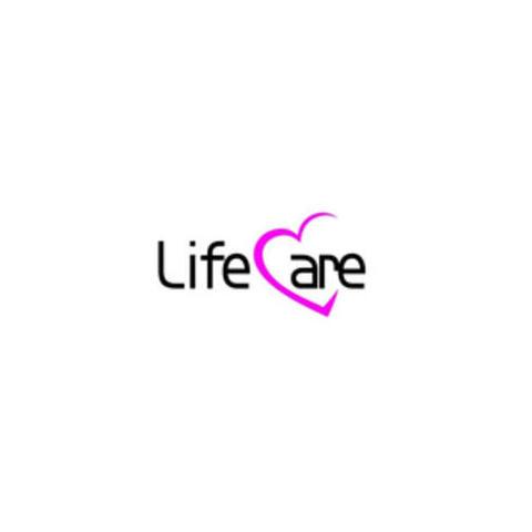 Lifecare Massage & Kiropraktik i Eskilstuna logo
