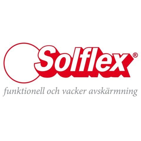 Solflex logo