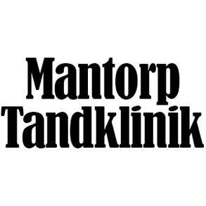 Mantorp Tandklinik logo