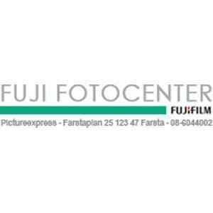 Fuji Fotocenter & Picture Express I Farsta