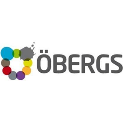 Öbergs logo
