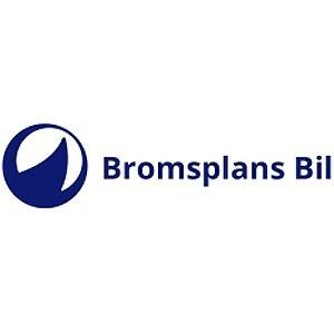Bromsplans Bil AB logo